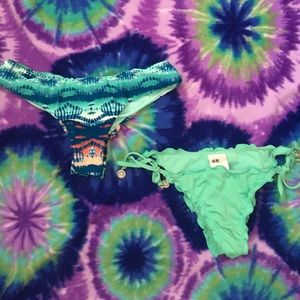 bikini bottom bundle